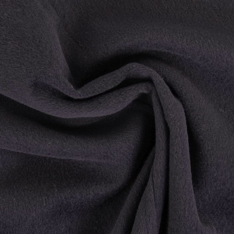 Celine Vintage Coat Long Wool Out