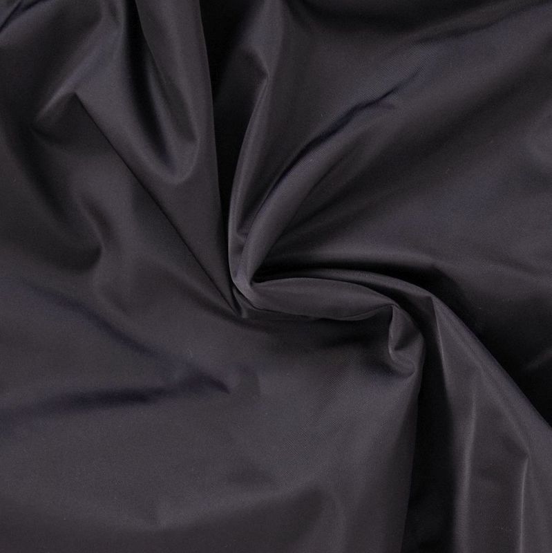 Prada Coat Belted Long Nylon Padded