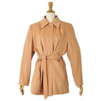 Celine Vintage Coat Jacket with
