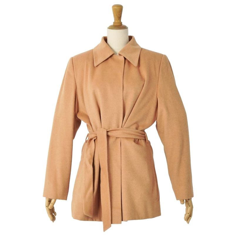 Celine Vintage Coat Jacket with
