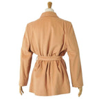 Celine Vintage Coat Jacket with