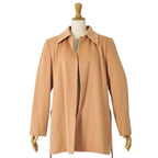Celine Vintage Coat Jacket with
