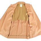 Celine Vintage Coat Jacket with