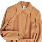 Celine Vintage Coat Jacket with