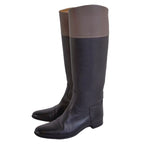 Hermes Boots Long Mug Bicolor