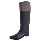 Hermes Boots Long Mug Bicolor