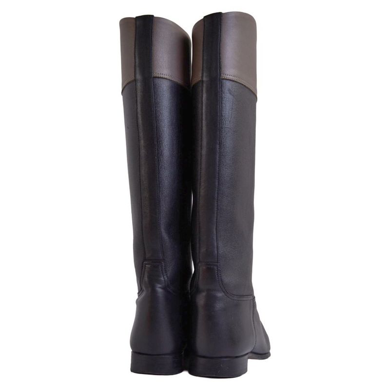 Hermes Boots Long Mug Bicolor