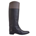 Hermes Boots Long Mug Bicolor
