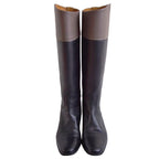 Hermes Boots Long Mug Bicolor
