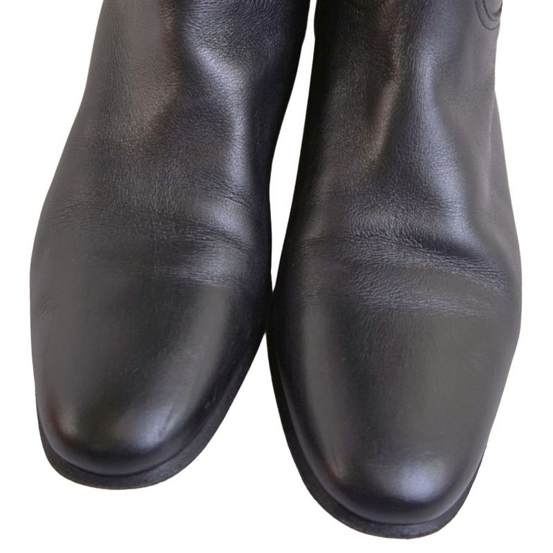 Hermes Boots Long Mug Bicolor