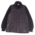 Hermes Vintage Knit Sweater Pullover