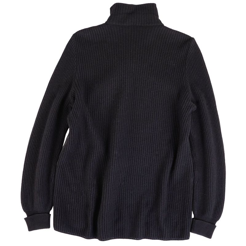 Hermes Vintage Knit Sweater Pullover