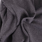 Hermes Collarless Coat Balma Long