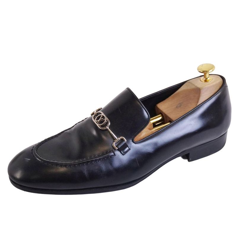 Louis Vuitton Loafers LV Club