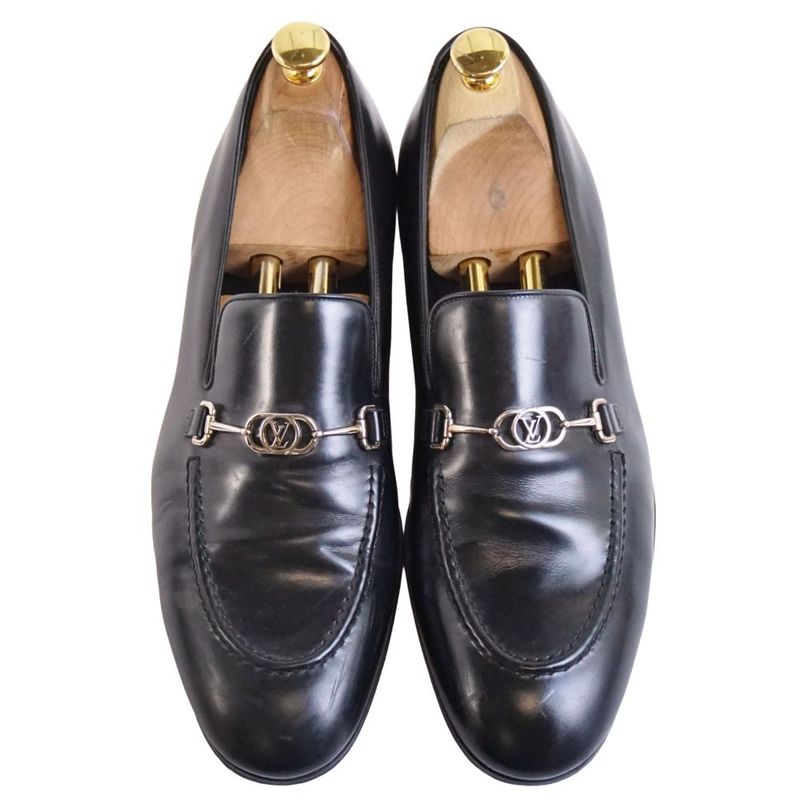 Louis Vuitton Loafers LV Club