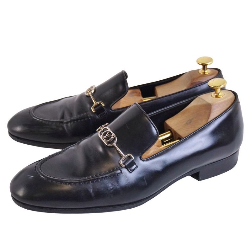 Louis Vuitton Loafers LV Club