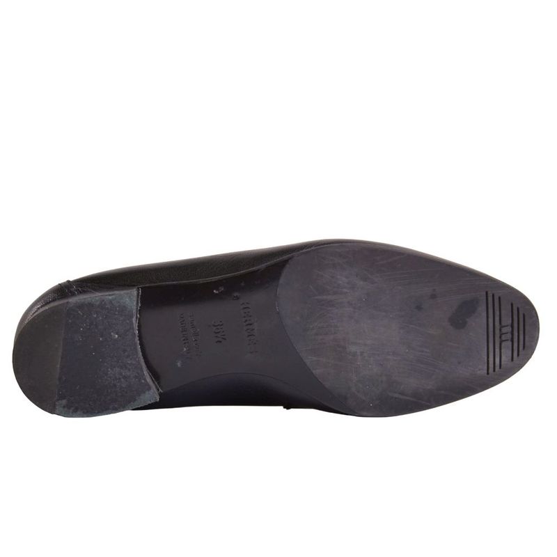 Hermes Loafers Moccasins Paris