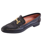 Hermes Loafers Moccasins Paris