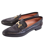 Hermes Loafers Moccasins Paris
