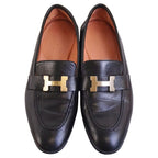 Hermes Loafers Moccasins Paris