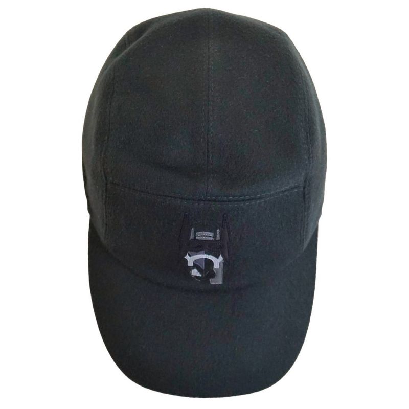 Hermes Hat Nevada Super Cap Cashmere
