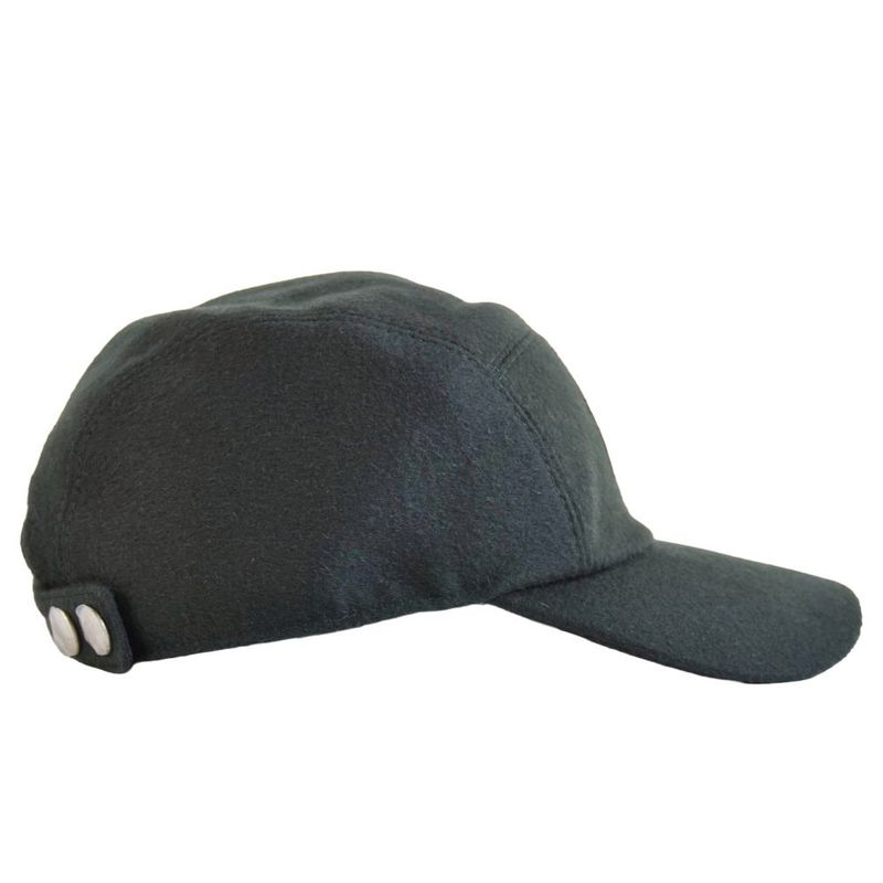 Hermes Hat Nevada Super Cap Cashmere
