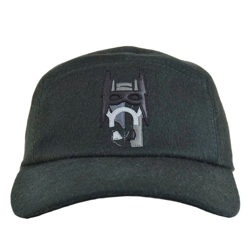Hermes Hat Nevada Super Cap Cashmere