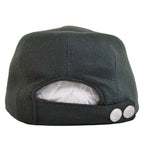 Hermes Hat Nevada Super Cap Cashmere