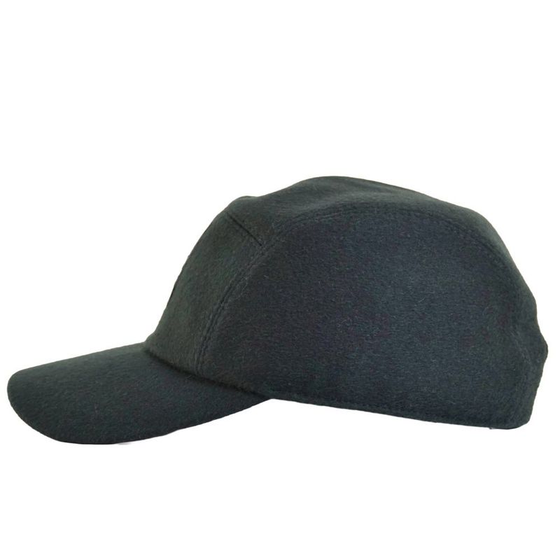 Hermes Hat Nevada Super Cap Cashmere
