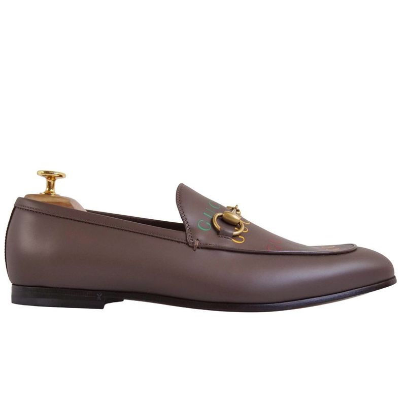 Gucci Loafers Moccasins