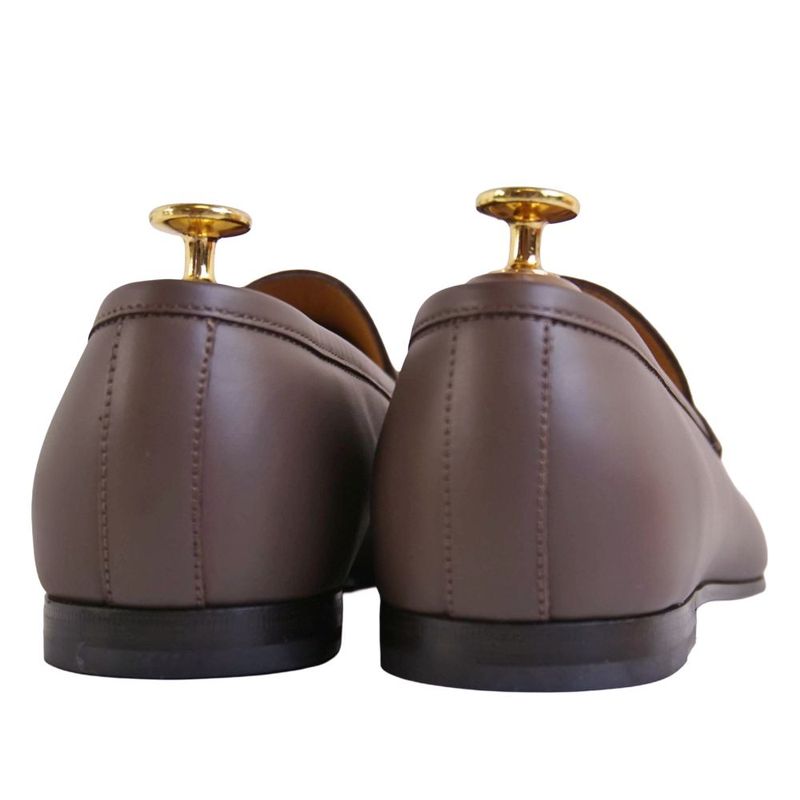 Gucci Loafers Moccasins