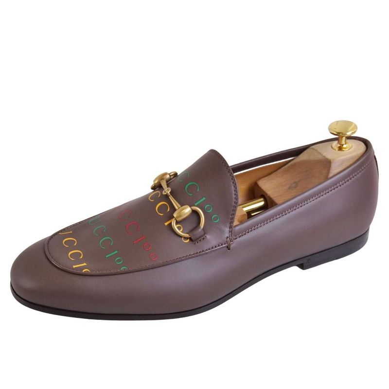 Gucci Loafers Moccasins