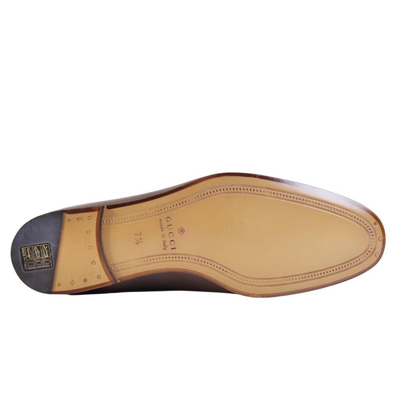 Gucci Loafers Moccasins