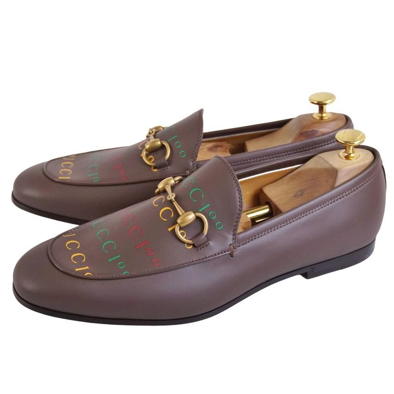 Gucci Loafers Moccasins