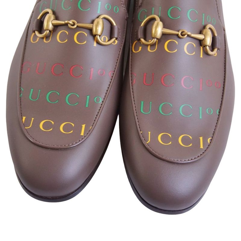 Gucci Loafers Moccasins