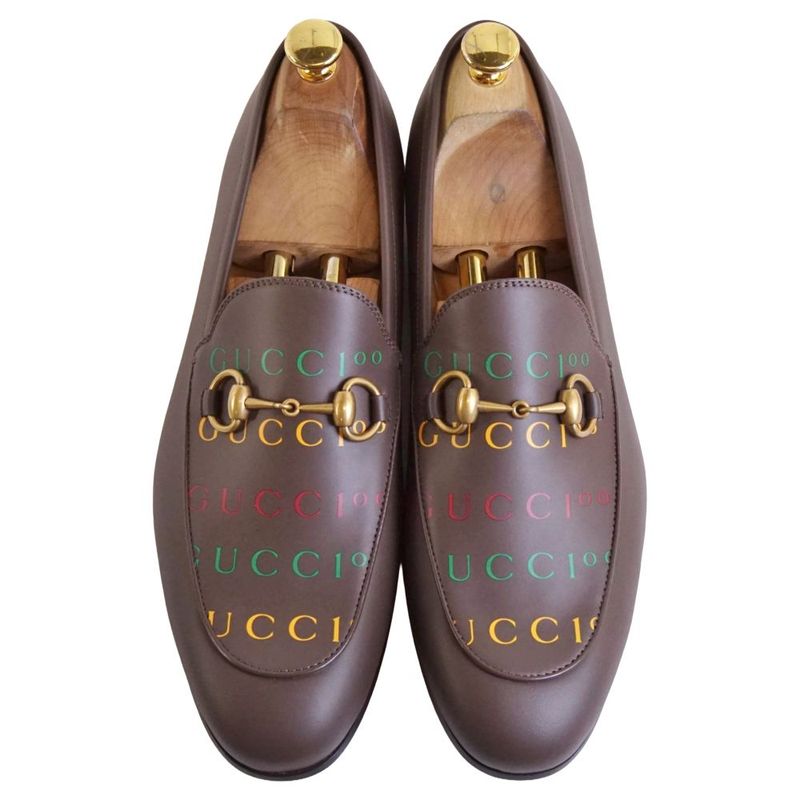 Gucci Loafers Moccasins