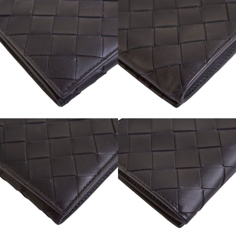 Bottega Veneta Wallet Leather