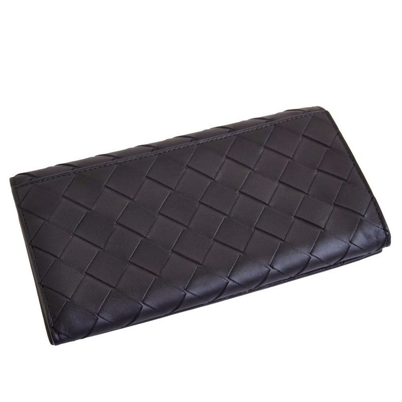 Bottega Veneta Wallet Leather