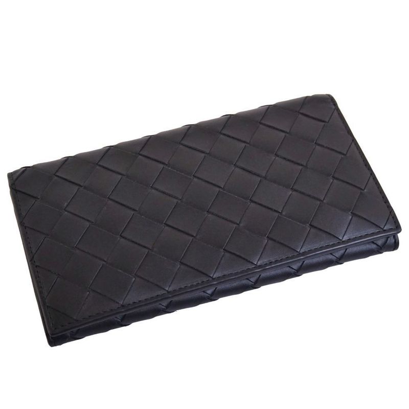 Bottega Veneta Wallet Leather