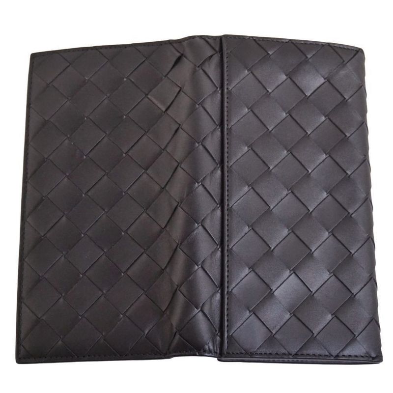 Bottega Veneta Wallet Leather