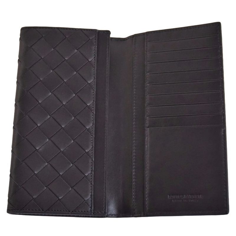 Bottega Veneta Wallet Leather