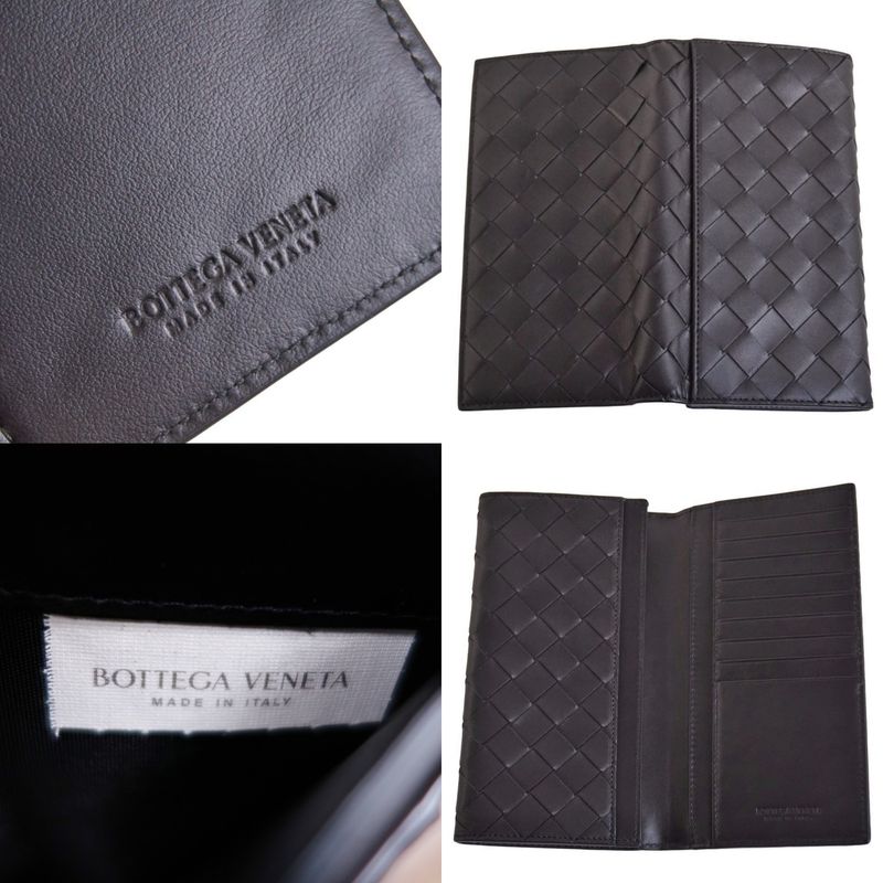 Bottega Veneta Wallet Leather