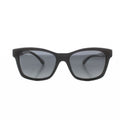 Chanel CC Logo Sunglasses Black