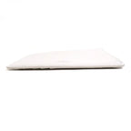 Balenciaga Card Case Leather Ivory