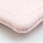 Hermes Pouch Trousse Flat PM Light Pink