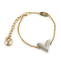 Louis Vuitton Bracelet Essential Strass