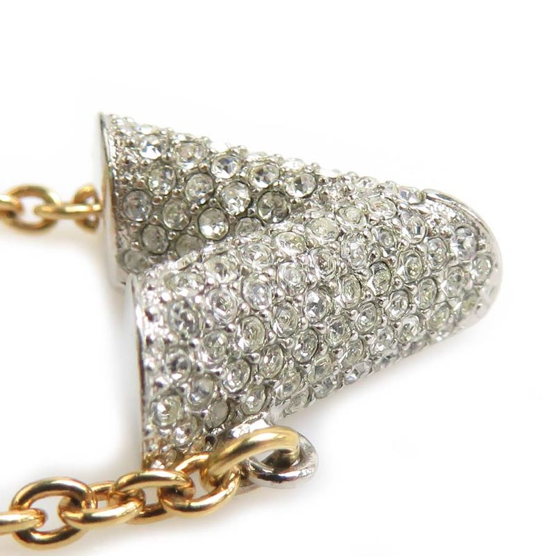 Louis Vuitton Bracelet Essential Strass