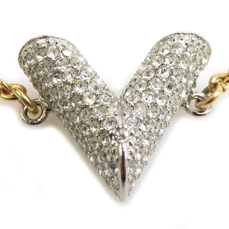 Louis Vuitton Bracelet Essential Strass