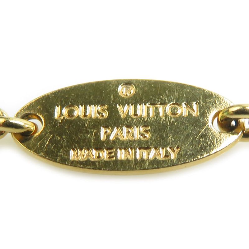 Louis Vuitton Bracelet Essential Strass
