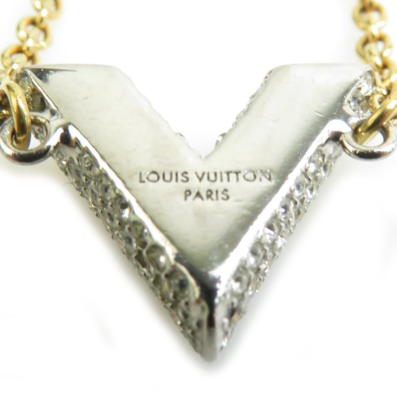 Louis Vuitton Bracelet Essential Strass